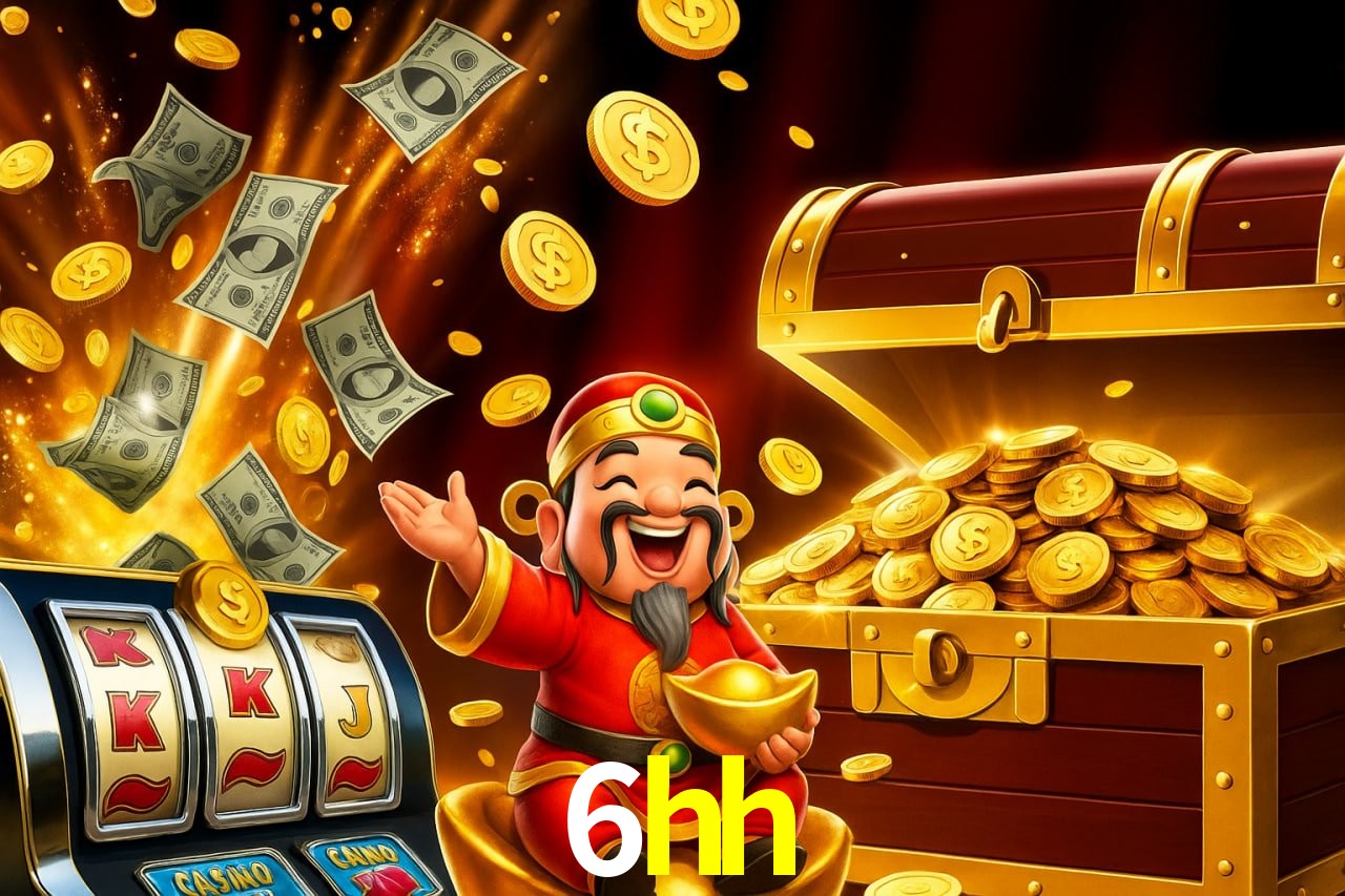 Jogos Exclusivos 6hh
