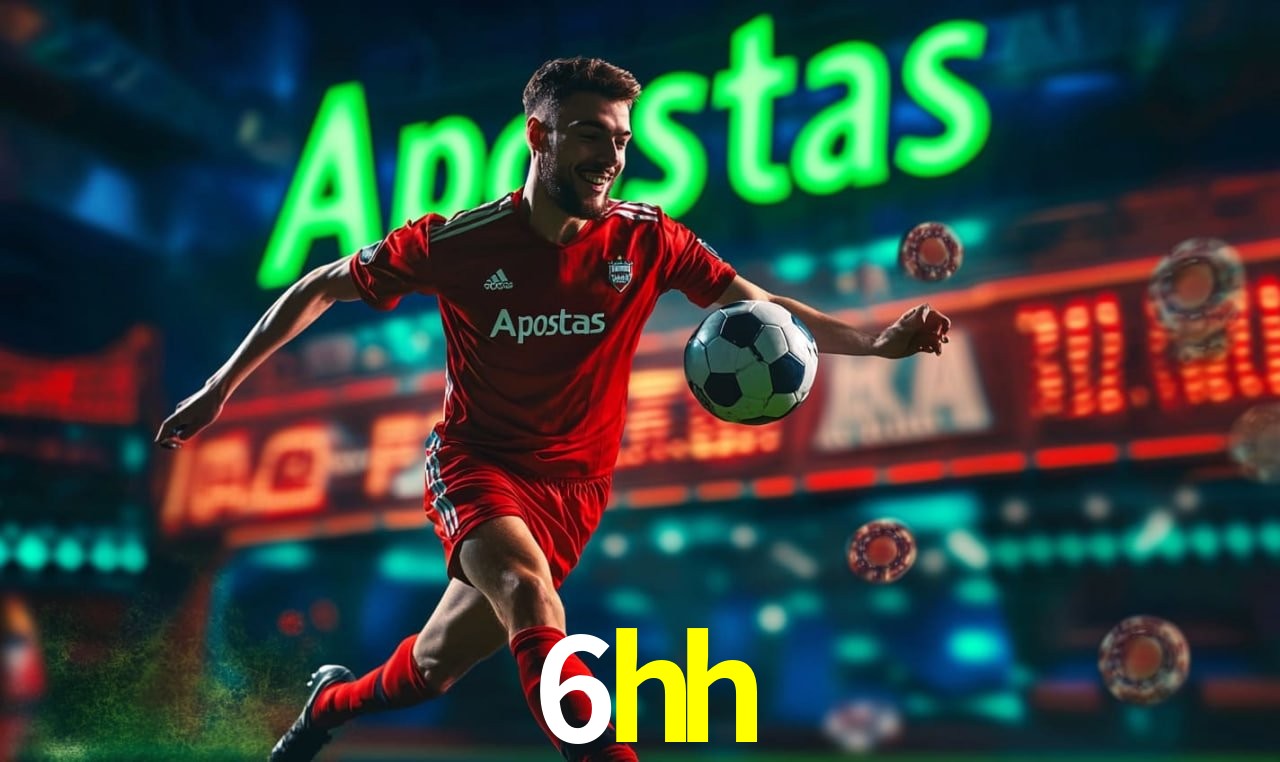 Roda da fortuna na 6hh
