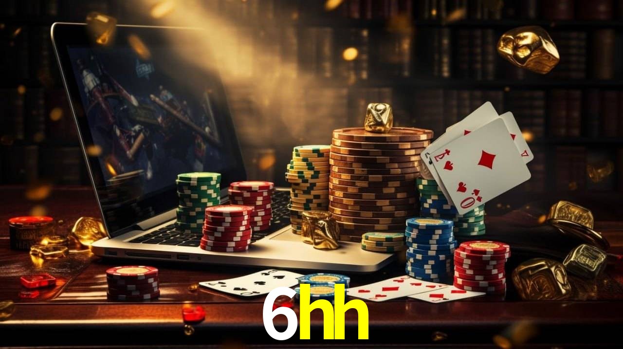 Mesa de Blackjack 6hh