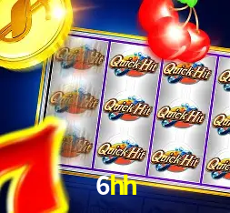 A Revolução dos Aplicativos de Jogos no 6hh