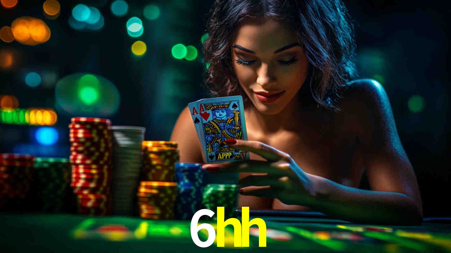 A Popularidade dos Caça-Níqueis no 6hh