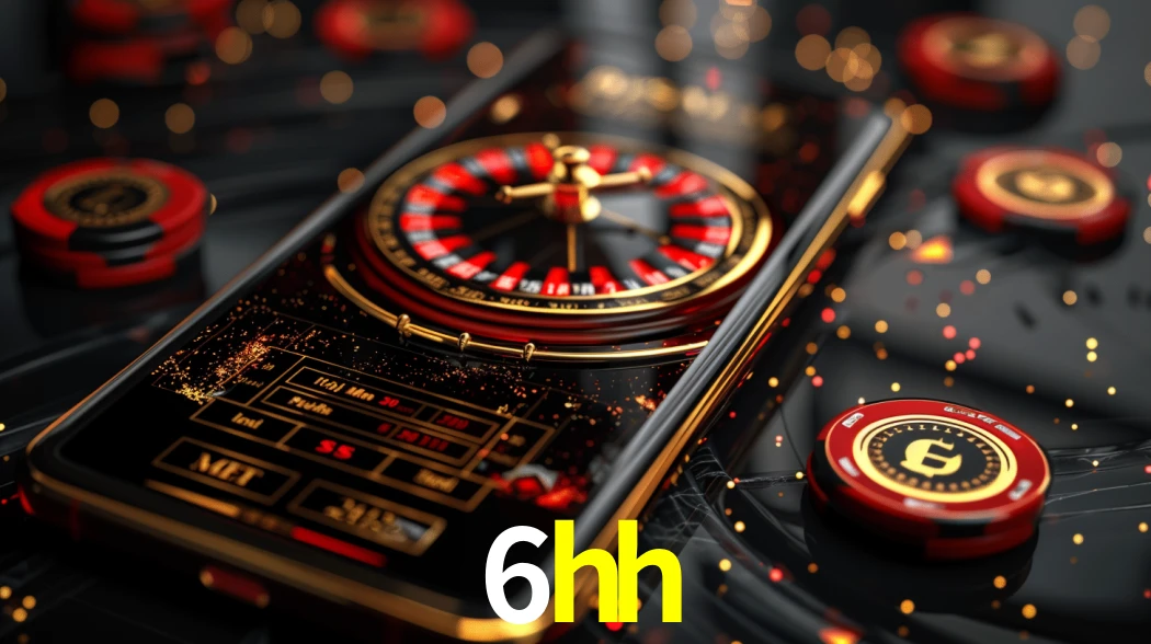 Live Casino 6hh