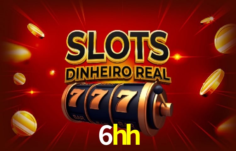 Bônus e promoções da 6hh