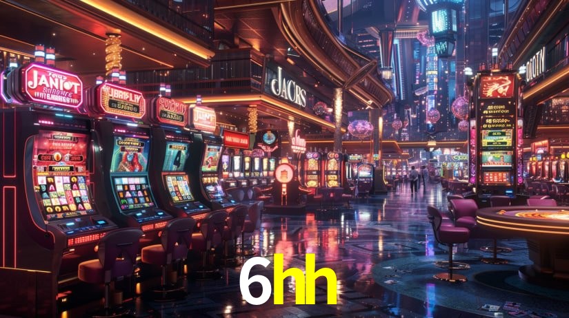 Games Directory 6hh