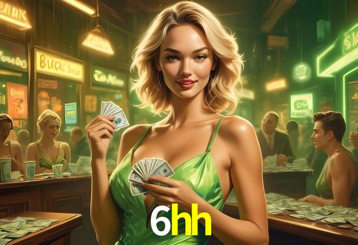 Explorando a Categoria de Eventos em Apostas na 6hh