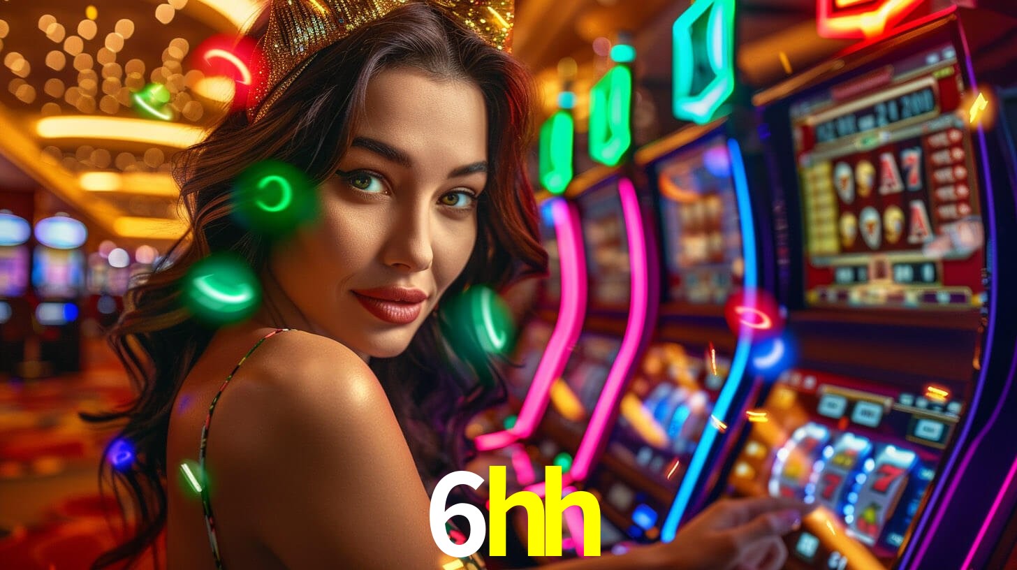 Download rápido e seguro na 6hh
