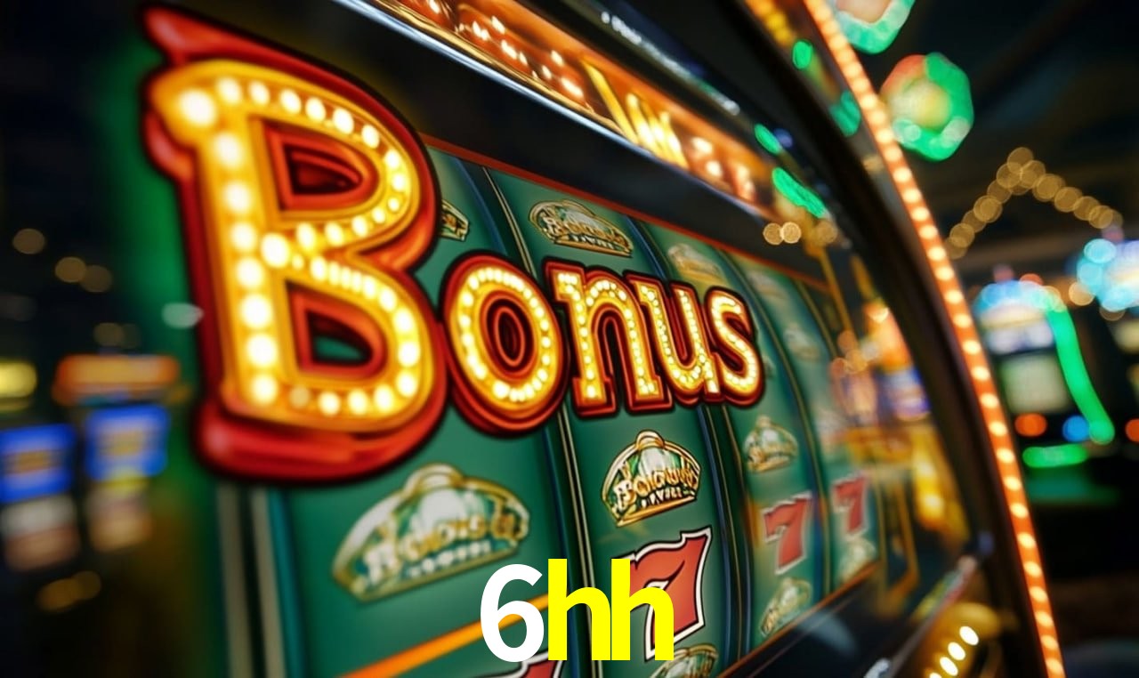 Loterias online na 6hh