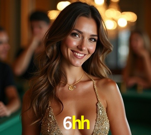 Página oficial no Facebook da 6hh