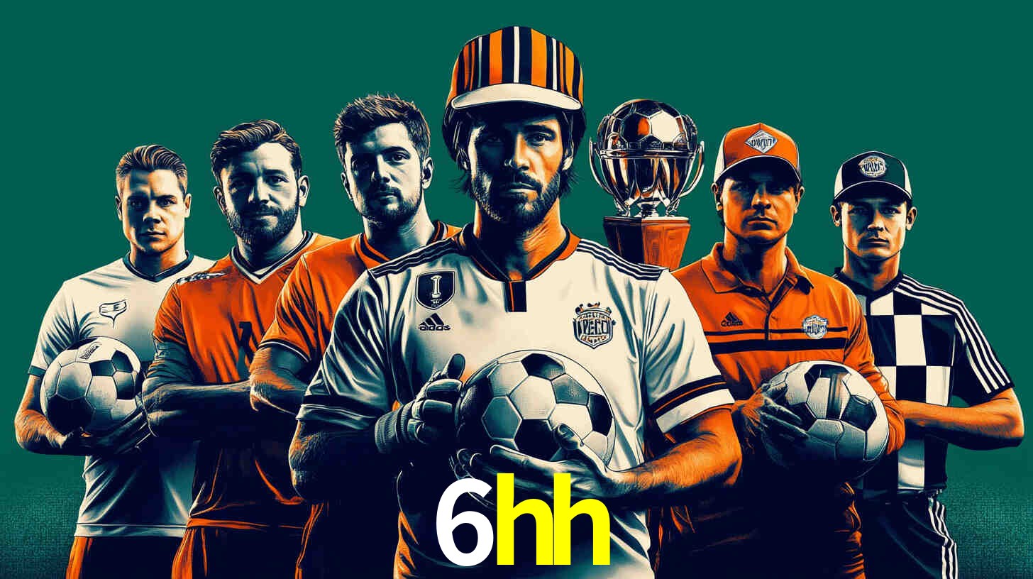 Apostas Esportivas na 6hh: Um Guia Completo