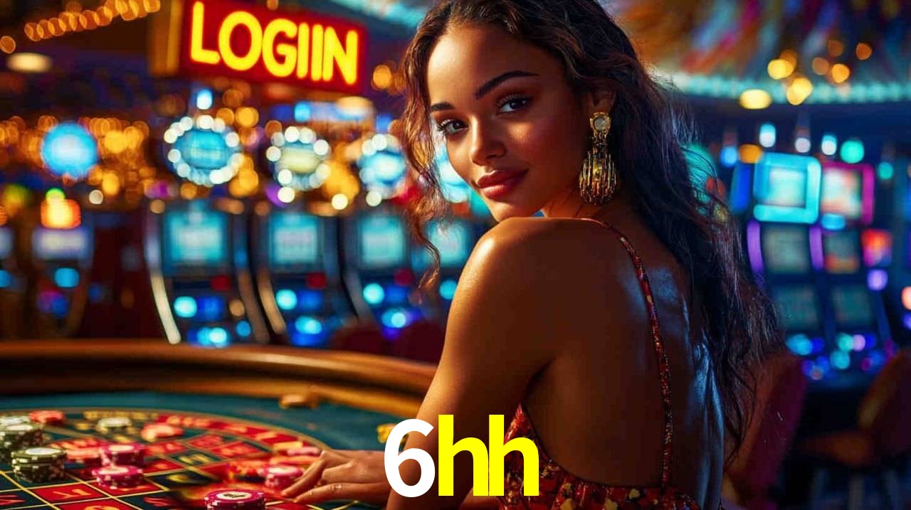 Casino Ao Vivo 6hh