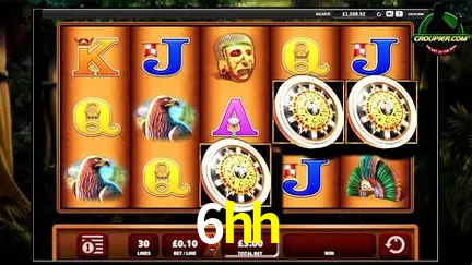 Cassino ao vivo com dealers reais na 6hh