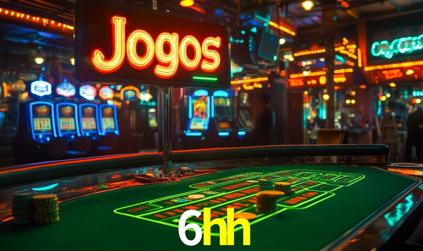 Login Seguro 6hh