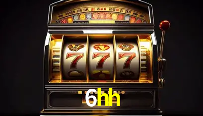 A Emoção da Loteria na 6hh: Uma Chance de Mudança de Vida