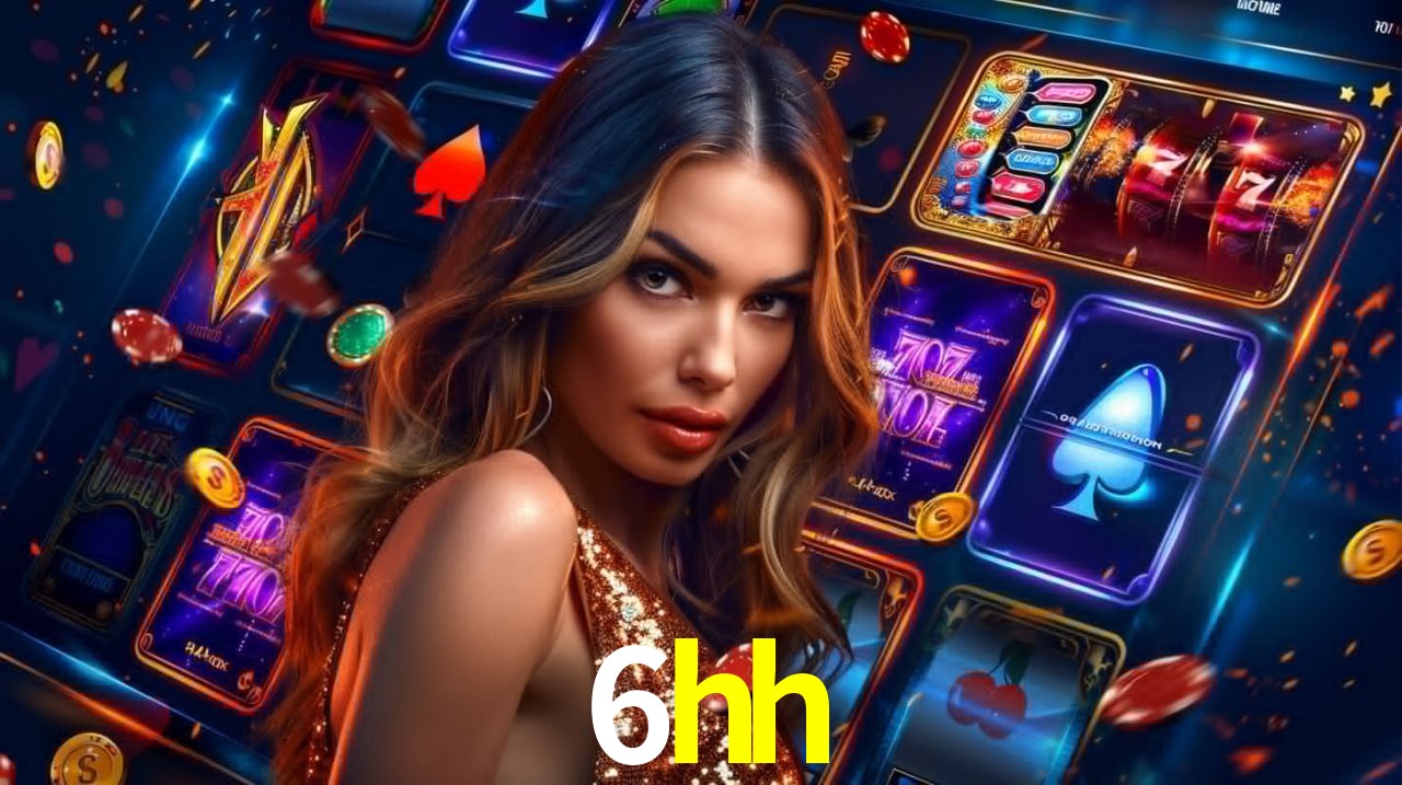 A Emoção da Loteria na 6hh: Uma Chance de Mudança de Vida