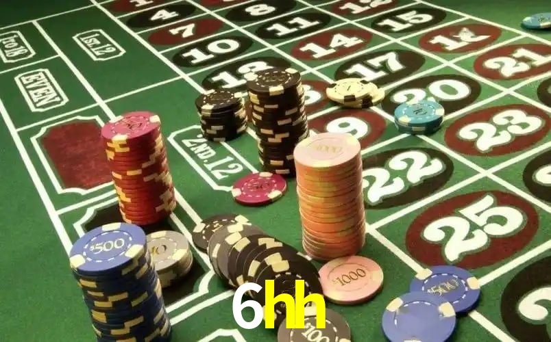 Estatísticas do Jogo 6hh