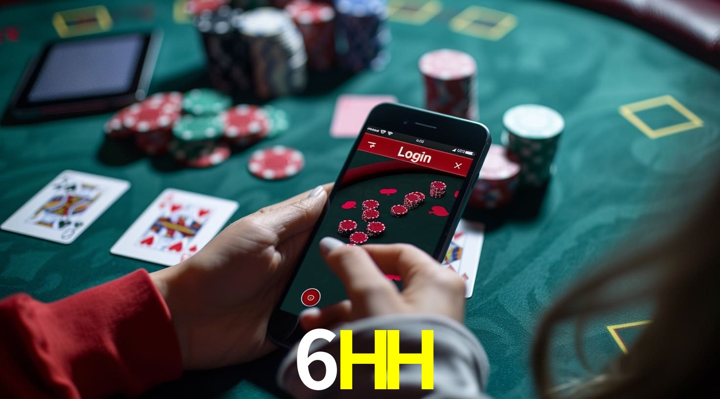 6HH