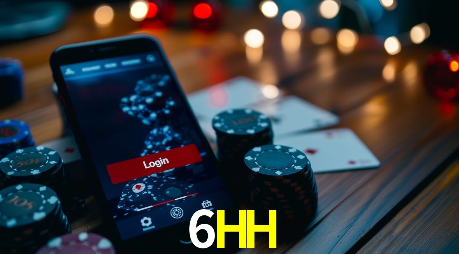 6HH