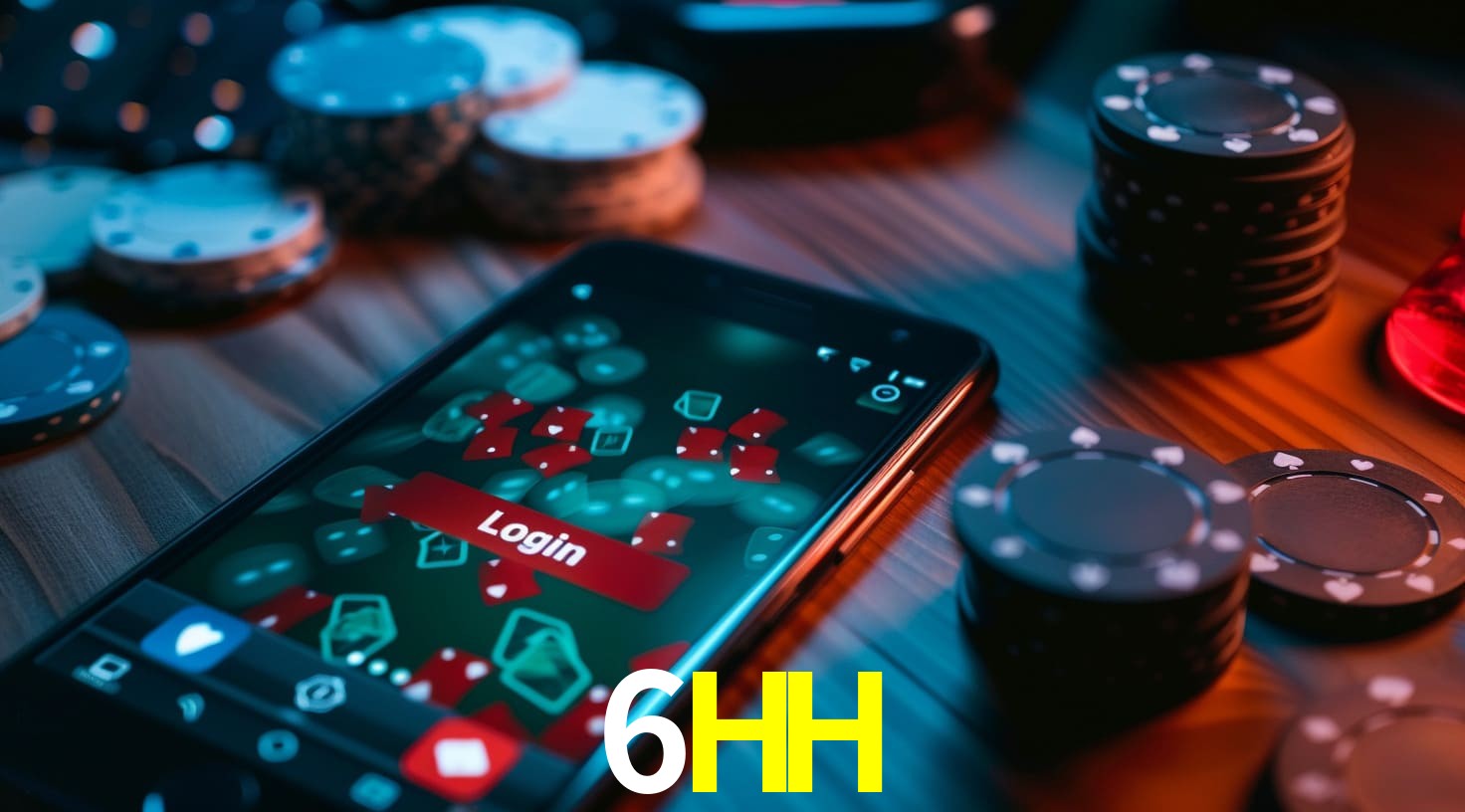 6HH
