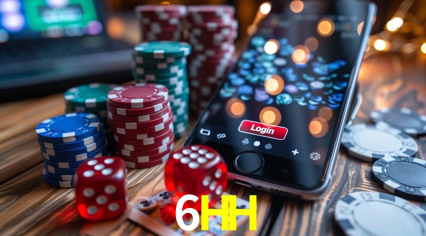 6HH